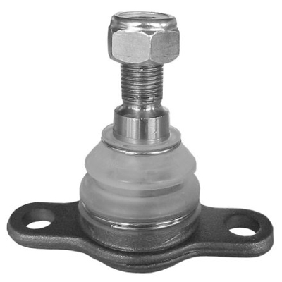 HART 410 429 64284 - Talpas gömbfej, lengőkar gömbfej